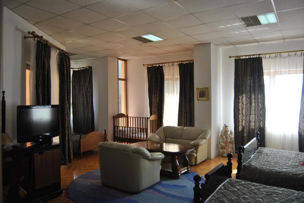 Hotel Italia SJJ Eksteriør billede