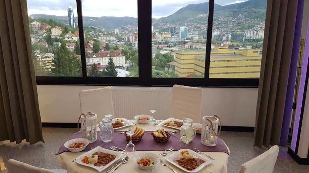 Hotel Italia SJJ Eksteriør billede