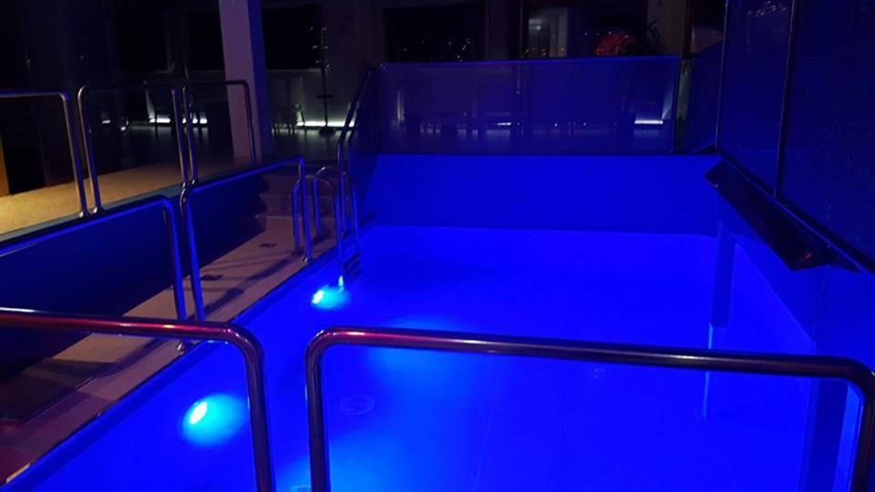Hotel Italia SJJ Eksteriør billede