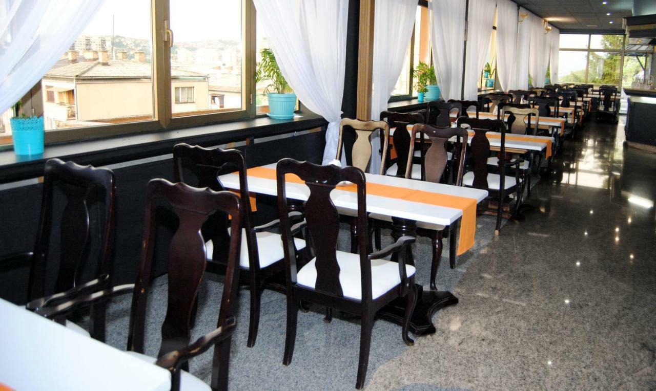 Hotel Italia SJJ Eksteriør billede
